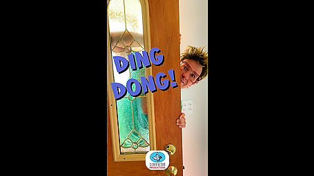 Ding Dong! : Trailer